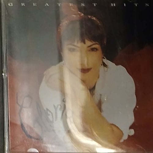 Greatest Hits by Gloria Estefan
