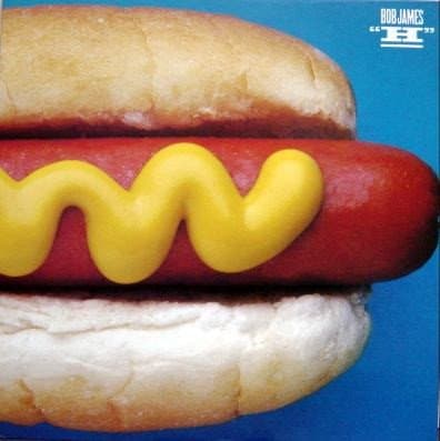 H by Bob James