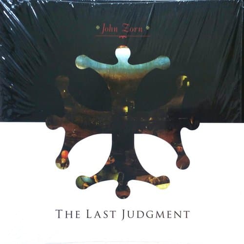 The Last Judgment by John Zorn