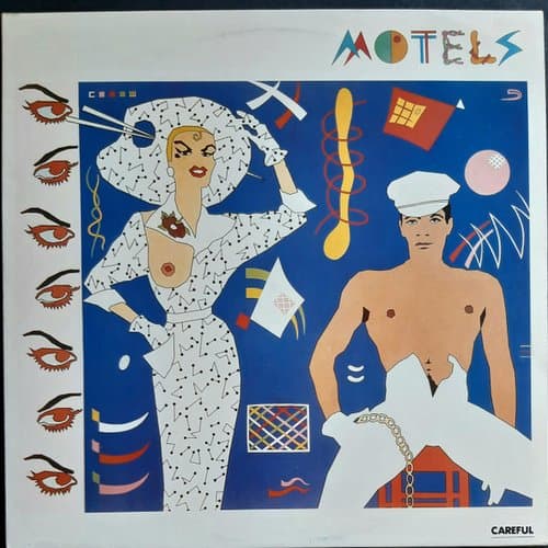 Careful by Motels