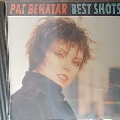 Best Shots by Pat Benatar