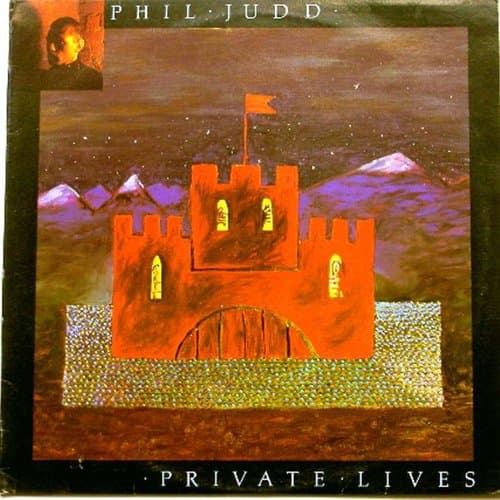 Private Lives by Phil Judd