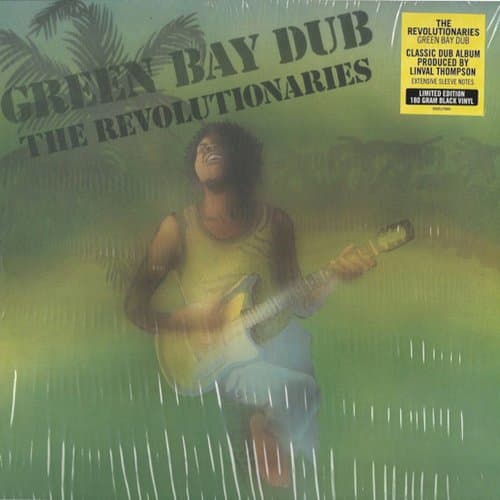Green Bay Dub by The Revolutionaries