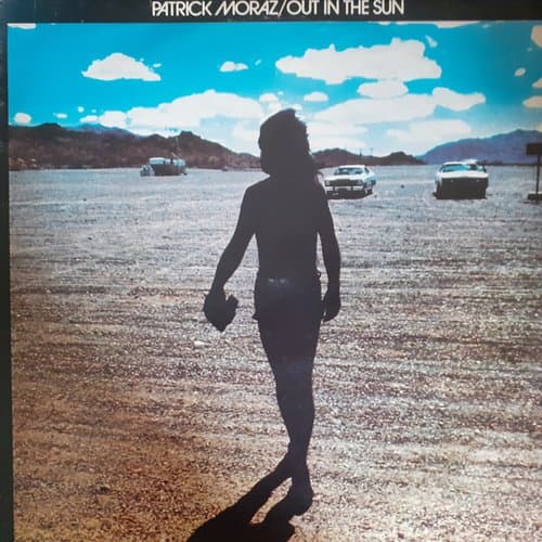Out In The Sun by Patrick Moraz