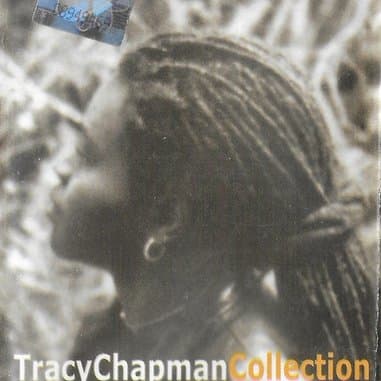 Collection by Tracy Chapman