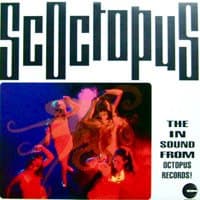 Scoctopus by Various on vinyl